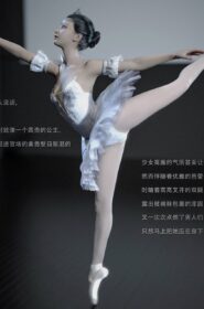 The nightmare of a ballet dancer (18)