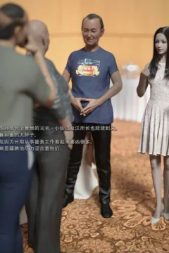 The nightmare of a ballet dancer (7)