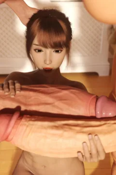 Tracer, Alexandra & Gu Yu (10)