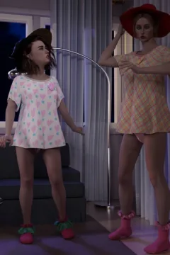 Tricked & Treated (29)