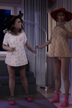 Tricked & Treated (30)