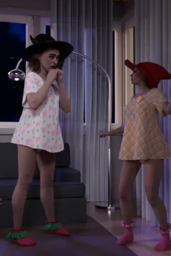 Tricked & Treated (32)