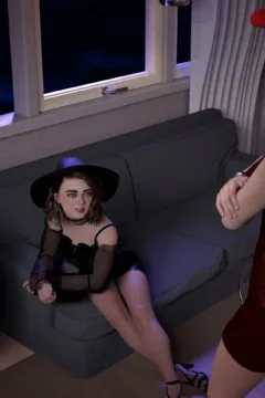 Tricked & Treated (5)