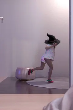 Tricked & Treated (57)