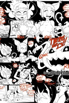 Tricks and Treats004