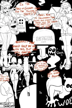 Tricks and Treats006