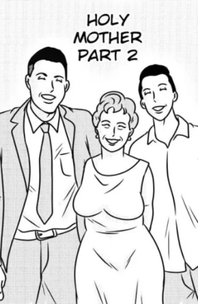 [Tzinnxt] Holy Mother 2