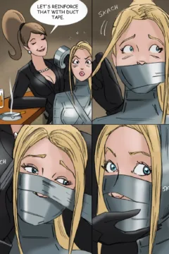 silence page 21 colour