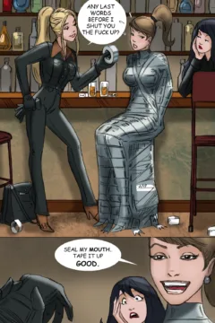 silence page 6 colour