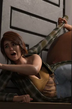 A Kiss of Fate (300)