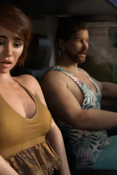 A Kiss of Fate (307)