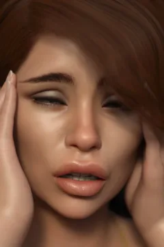 A Kiss of Fate (313)