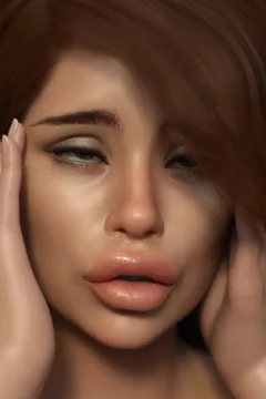 A Kiss of Fate (318)