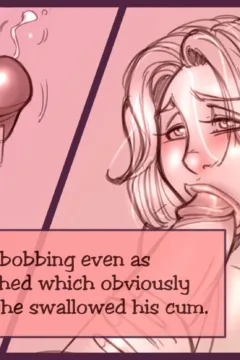 A Little Spy Game 040