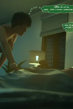 A Mother’s Foolish Sin on Christmas Eve (103)