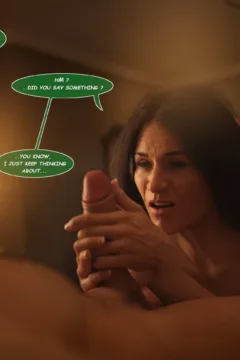 A Mother’s Foolish Sin on Christmas Eve (12)