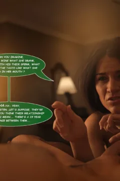 A Mother’s Foolish Sin on Christmas Eve (13)