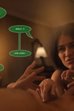 A Mother’s Foolish Sin on Christmas Eve (14)