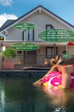 A Mother’s Foolish Sin on Christmas Eve (16)