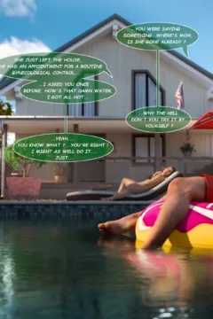 A Mother’s Foolish Sin on Christmas Eve (17)