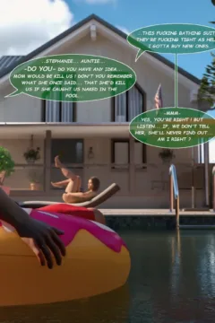 A Mother’s Foolish Sin on Christmas Eve (19)