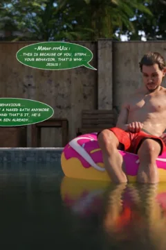 A Mother’s Foolish Sin on Christmas Eve (24)