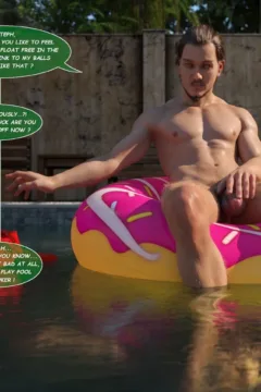 A Mother’s Foolish Sin on Christmas Eve (33)