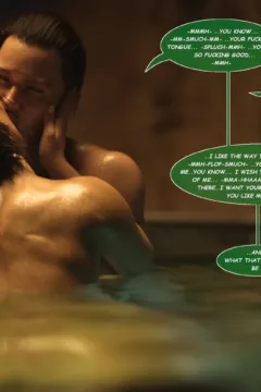 A Mother’s Foolish Sin on Christmas Eve (45)