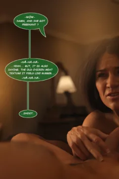 A Mother’s Foolish Sin on Christmas Eve (55)