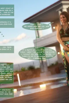 A Mother’s Foolish Sin on Christmas Eve (56)