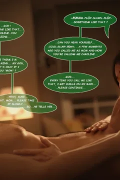 A Mother’s Foolish Sin on Christmas Eve (65)