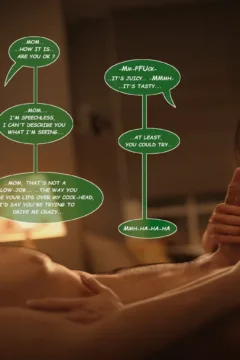 A Mother’s Foolish Sin on Christmas Eve (76)