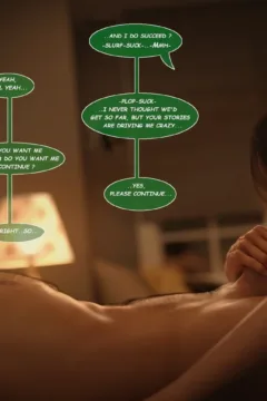 A Mother’s Foolish Sin on Christmas Eve (77)