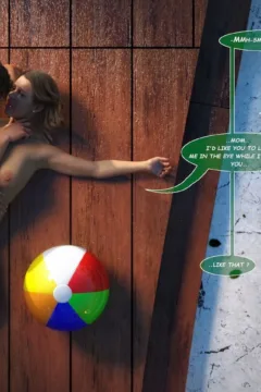 A Mother’s Foolish Sin on Christmas Eve (78)