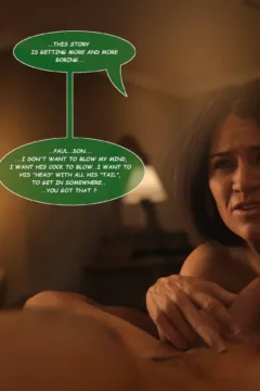 A Mother’s Foolish Sin on Christmas Eve (86)