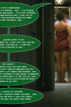 A Mother’s Foolish Sin on Christmas Eve (87)