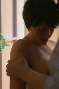 A Mother’s Foolish Sin on Christmas Eve (90)