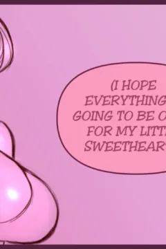 A Warm Stimulation004