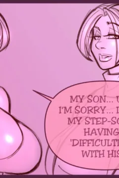 A Warm Stimulation007