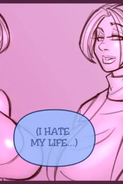 A Warm Stimulation011