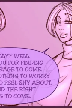 A Warm Stimulation012