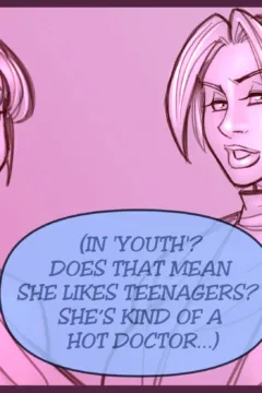 A Warm Stimulation020