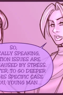 A Warm Stimulation021