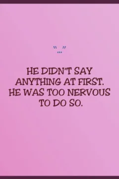 A Warm Stimulation023