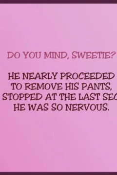 A Warm Stimulation024