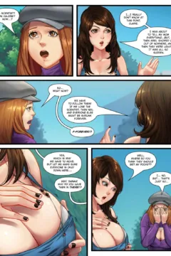 A weekend Alone 21 004