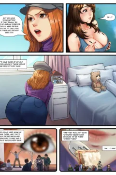 A weekend Alone 21 006