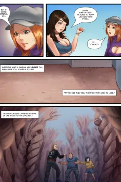 A weekend Alone 21 008