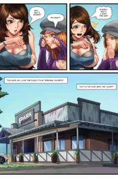 A weekend Alone 21 017