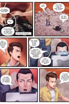 A weekend Alone 21 019